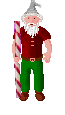 Santa