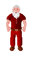 Santa king