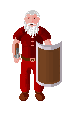 Santa hoe