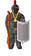 Guthix Noob